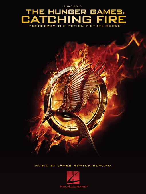 Title details for The Hunger Games by James Newton Howard - Available